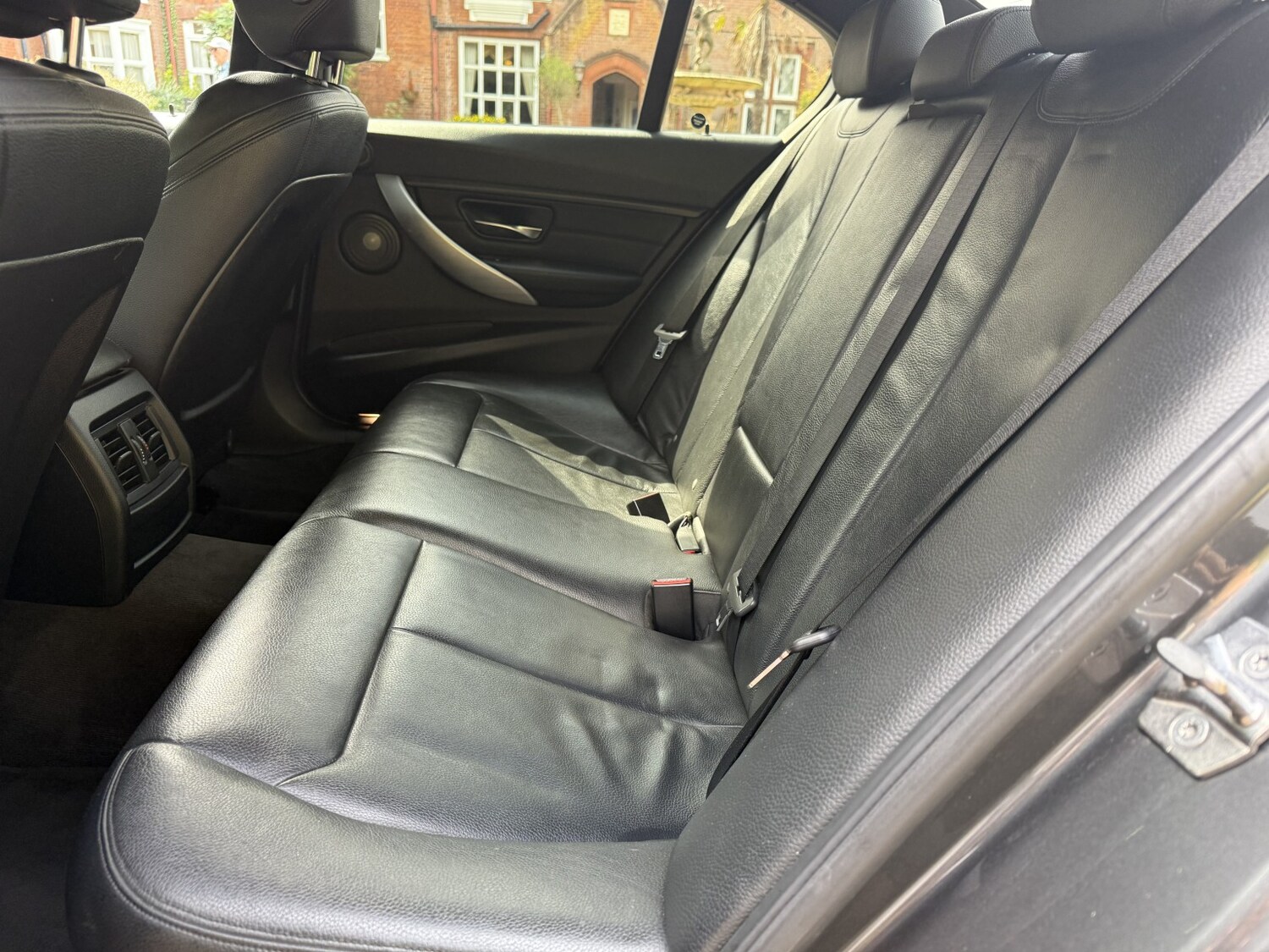 Used BMW 3 Series 2015 for sale - 77622561: Photo 14