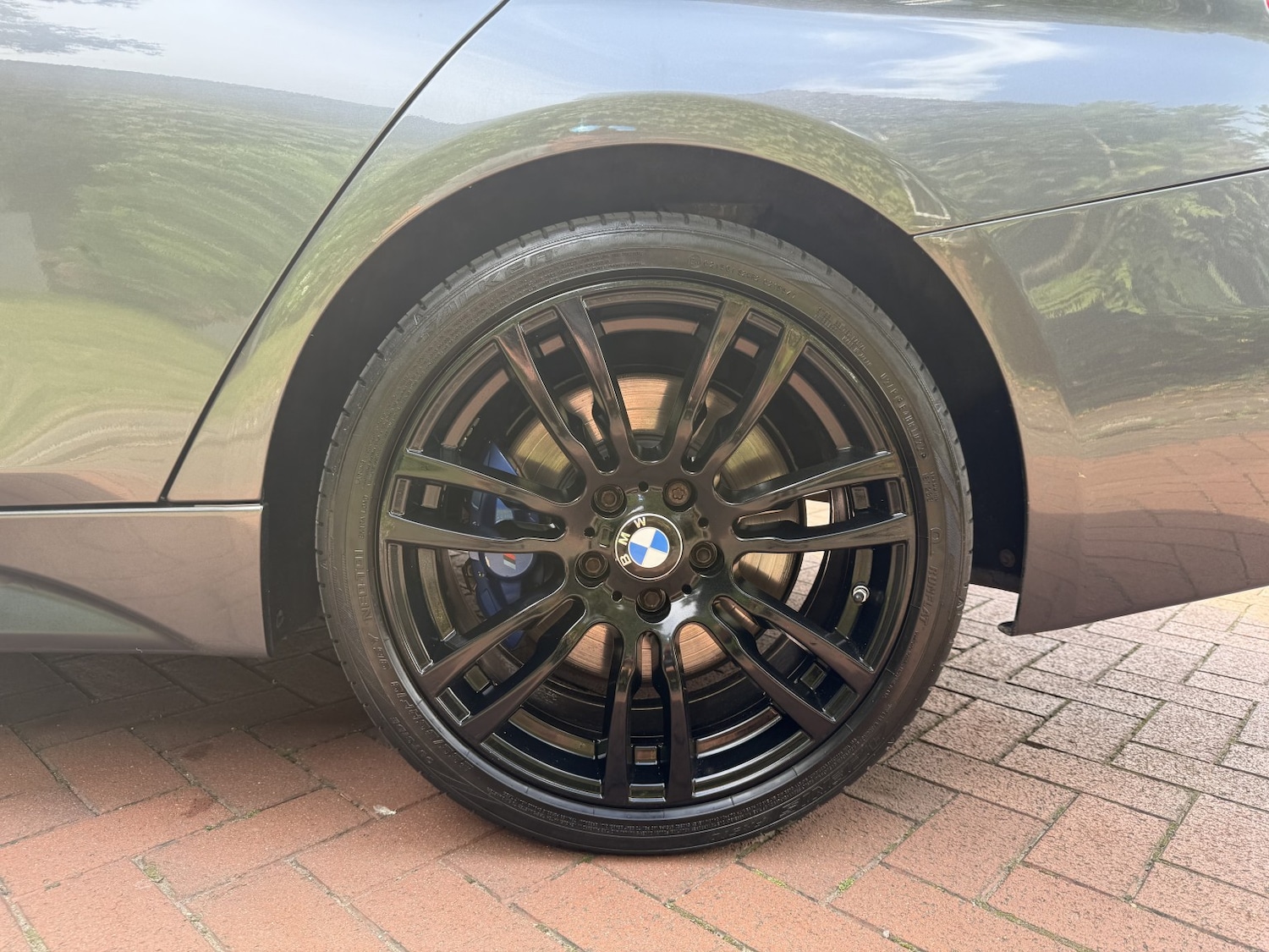 Used BMW 3 Series 2015 for sale - 77622561: Photo 20