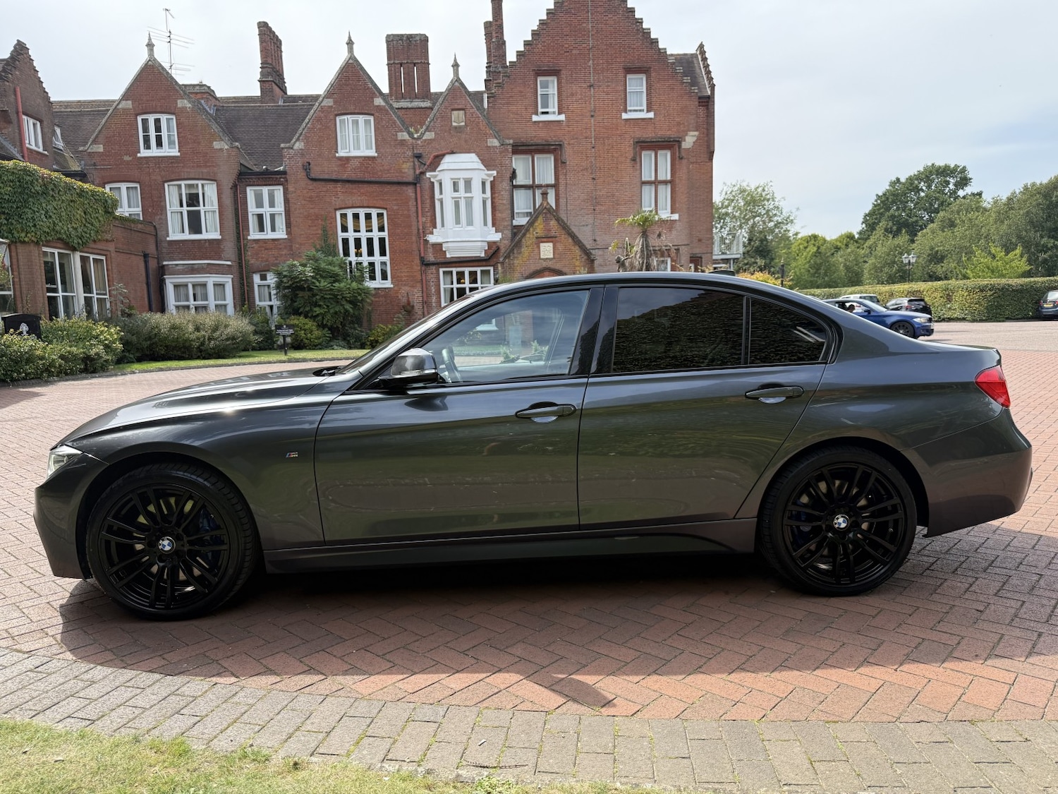 Used BMW 3 Series 2015 for sale - 77622561: Photo 4