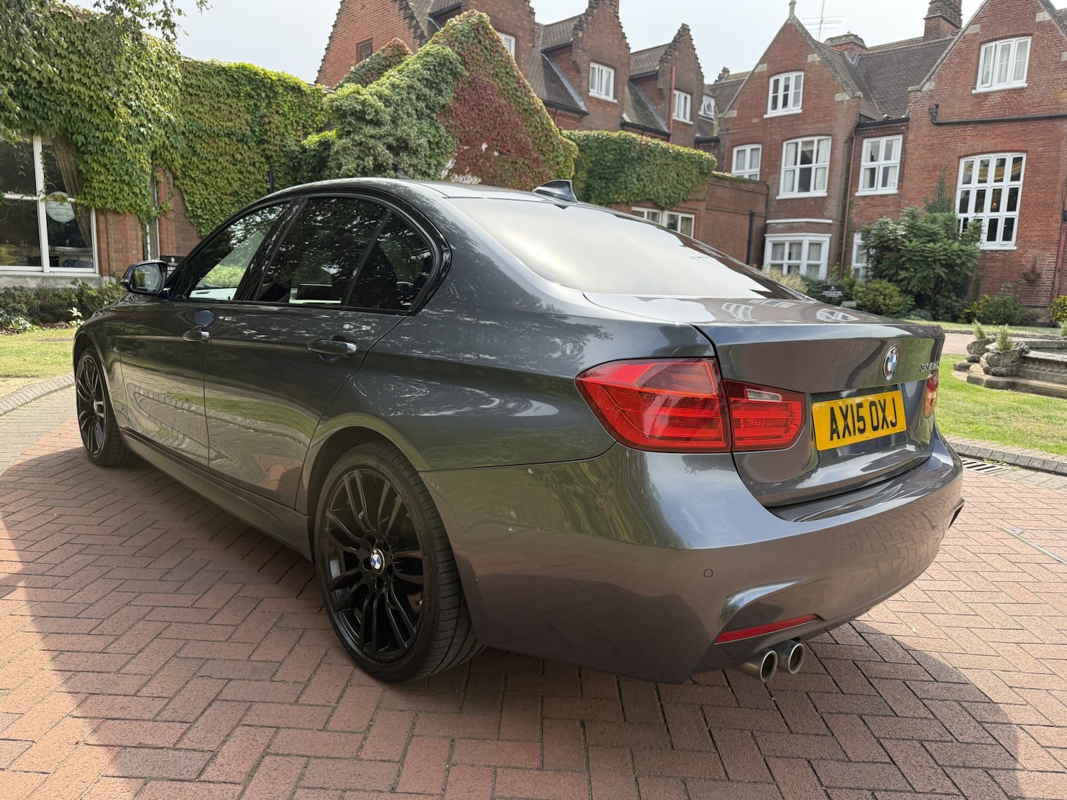 Used BMW 3 Series 2015 for sale - 77622561: Photo 6