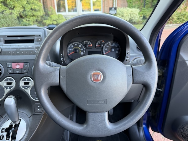 Used Fiat Panda 2009 for sale - 76225319: Photo 16