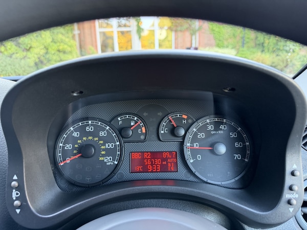 Used Fiat Panda 2009 for sale - 76225319: Photo 17