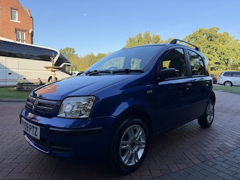 Used Fiat Panda 2009 for sale - 76225319: Photo 2