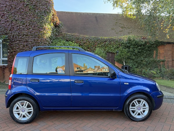 Used Fiat Panda 2009 for sale - 76225319: Photo 3