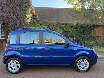 Used Fiat Panda 2009 for sale - 76225319: Photo 3