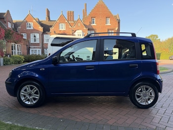 Used Fiat Panda 2009 for sale - 76225319: Photo 4