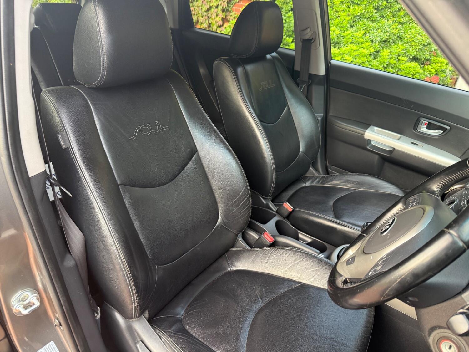 Used Kia Soul 2013 for sale - 76769518: Photo 10