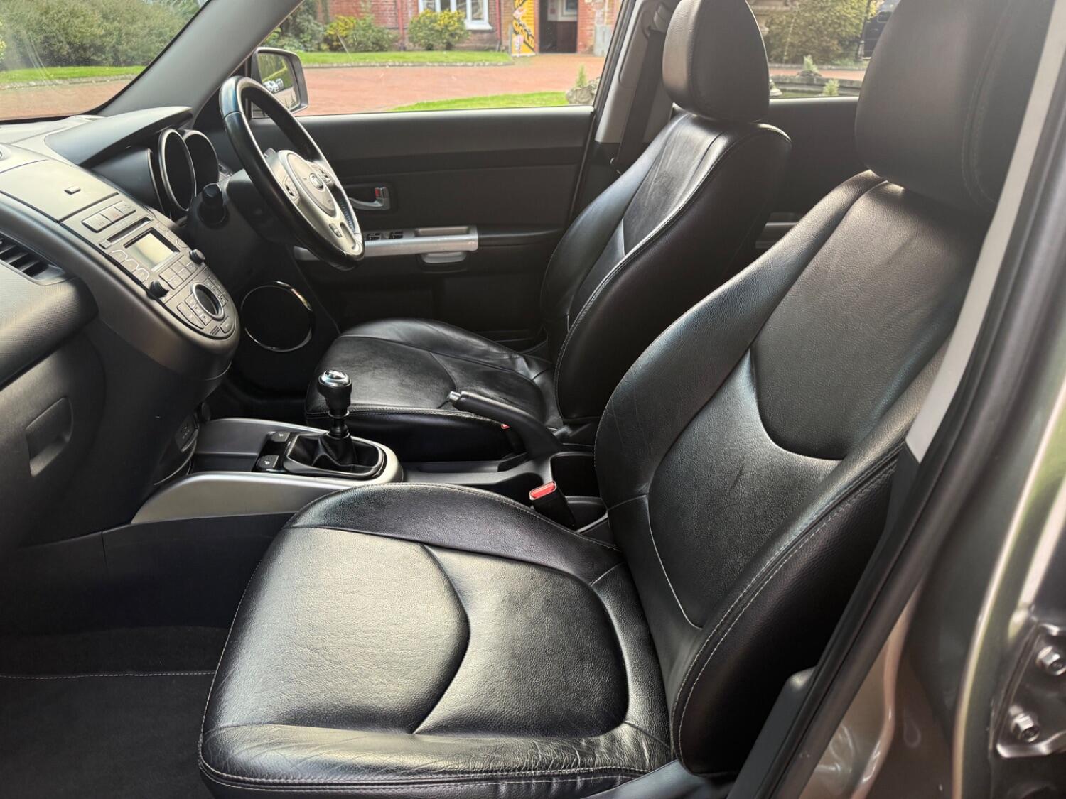 Used Kia Soul 2013 for sale - 76769518: Photo 12