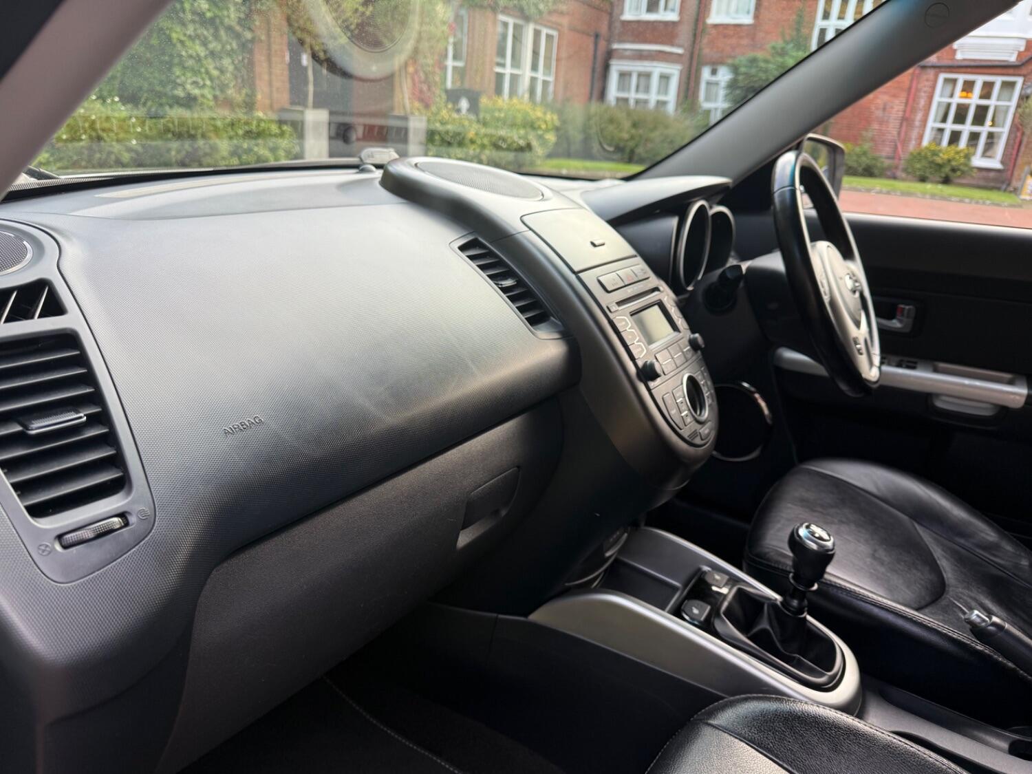 Used Kia Soul 2013 for sale - 76769518: Photo 13