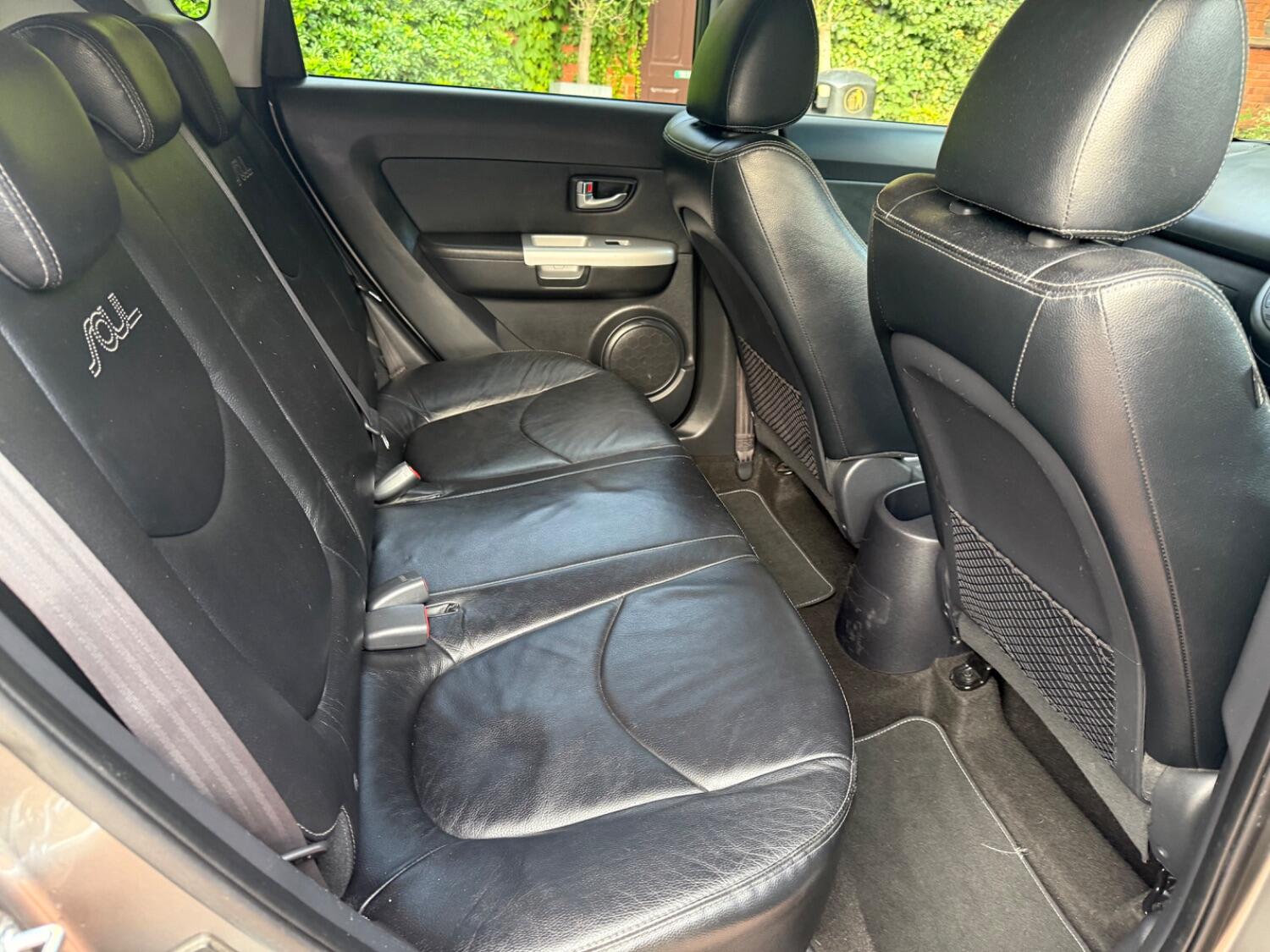 Used Kia Soul 2013 for sale - 76769518: Photo 14