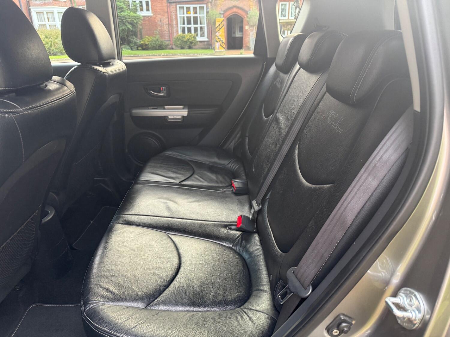 Used Kia Soul 2013 for sale - 76769518: Photo 15