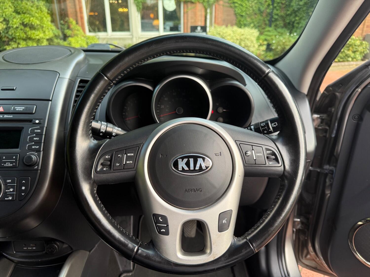 Used Kia Soul 2013 for sale - 76769518: Photo 17