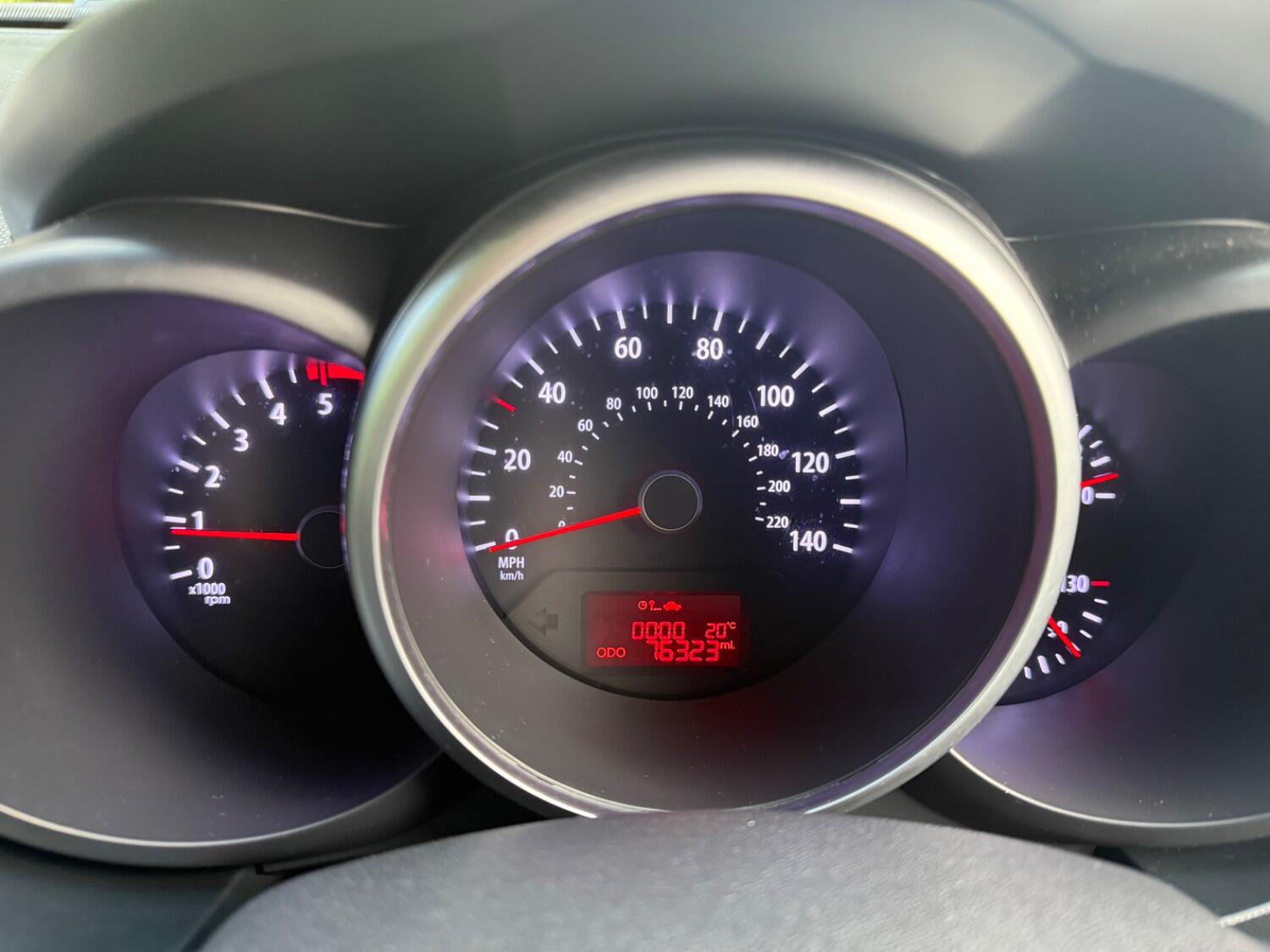 Used Kia Soul 2013 for sale - 76769518: Photo 18