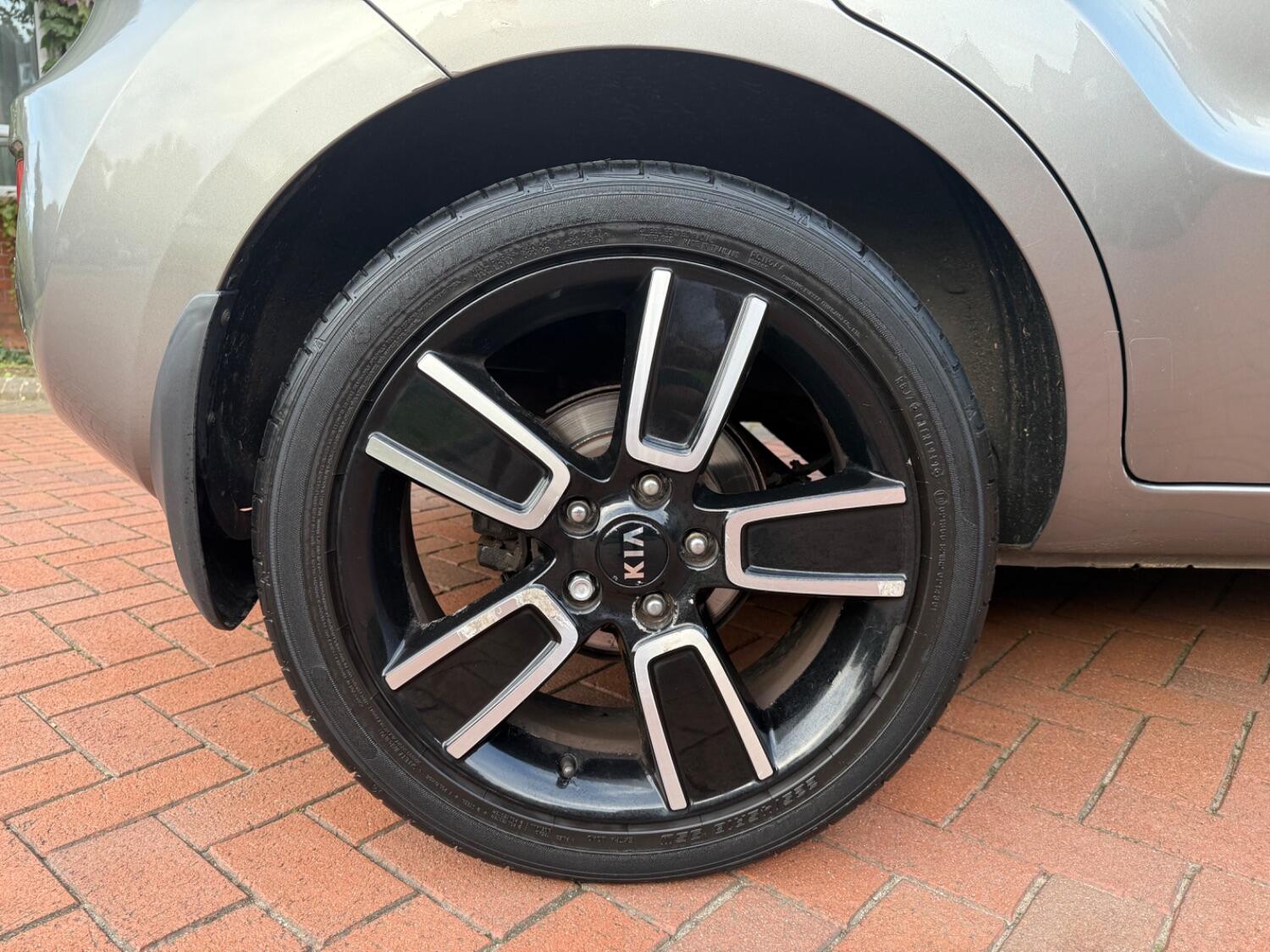 Used Kia Soul 2013 for sale - 76769518: Photo 19