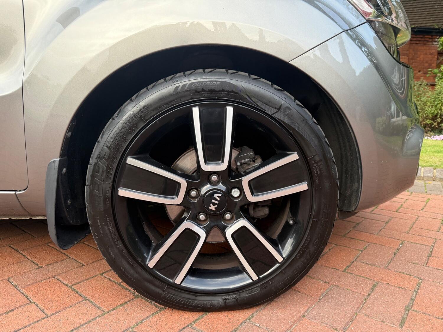 Used Kia Soul 2013 for sale - 76769518: Photo 20