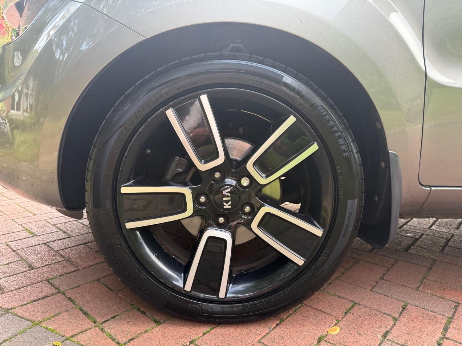 Used Kia Soul 2013 for sale - 76769518: Photo 21