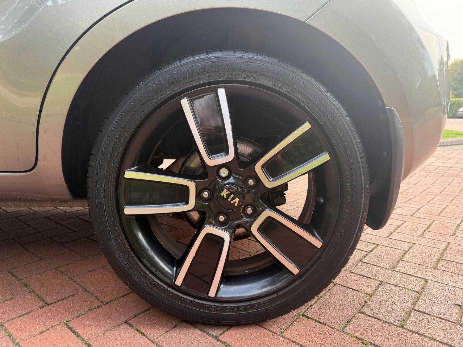 Used Kia Soul 2013 for sale - 76769518: Photo 22