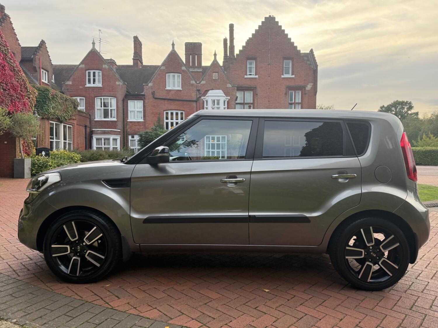 Used Kia Soul 2013 for sale - 76769518: Photo 4