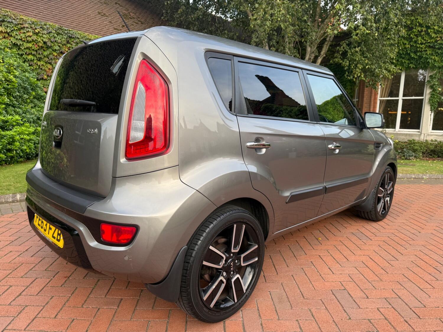 Used Kia Soul 2013 for sale - 76769518: Photo 5