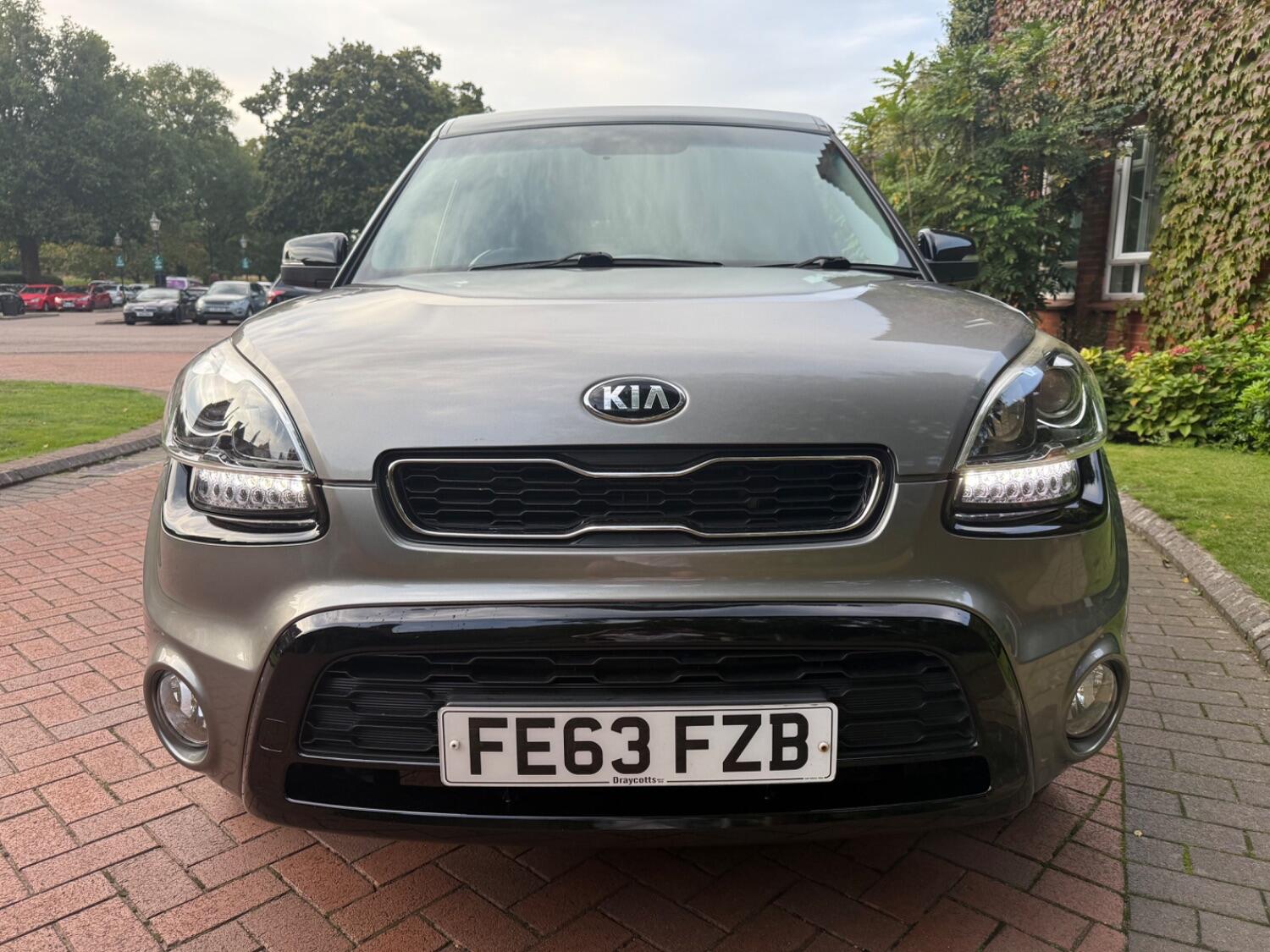 Used Kia Soul 2013 for sale - 76769518: Photo 7