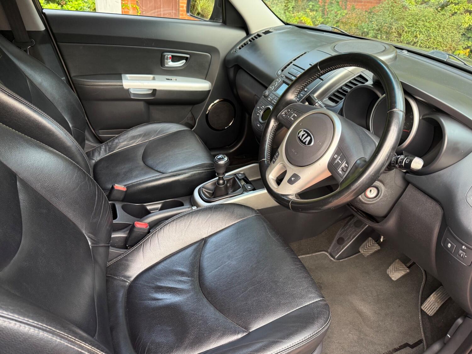 Used Kia Soul 2013 for sale - 76769518: Photo 9