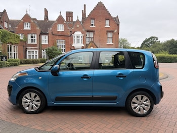 Used Citroen C3 Picasso 2013 for sale - 79545435: Photo