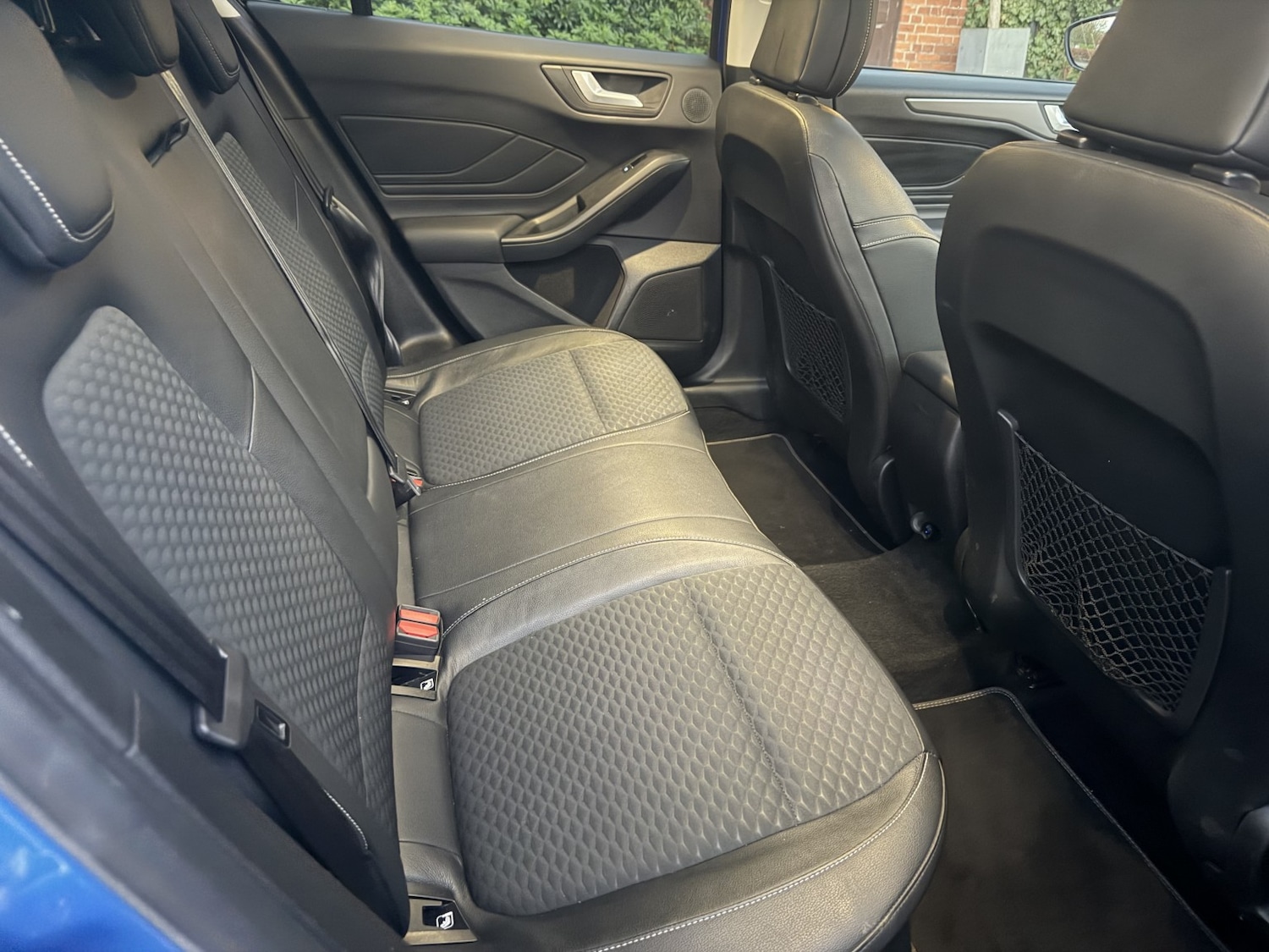 Used Ford Focus 2019 for sale - 77636924: Photo 13