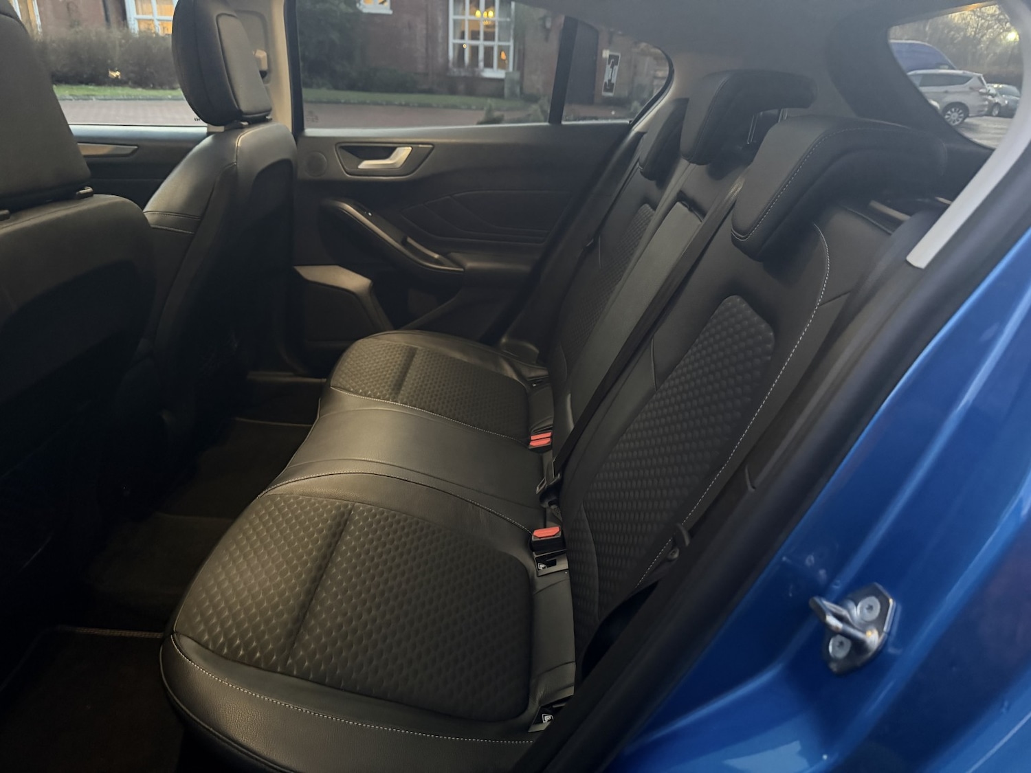 Used Ford Focus 2019 for sale - 77636924: Photo 14