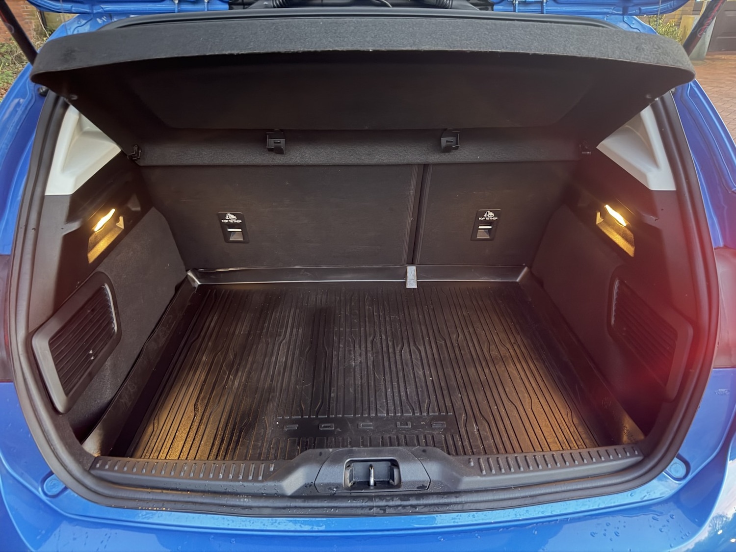 Used Ford Focus 2019 for sale - 77636924: Photo 15