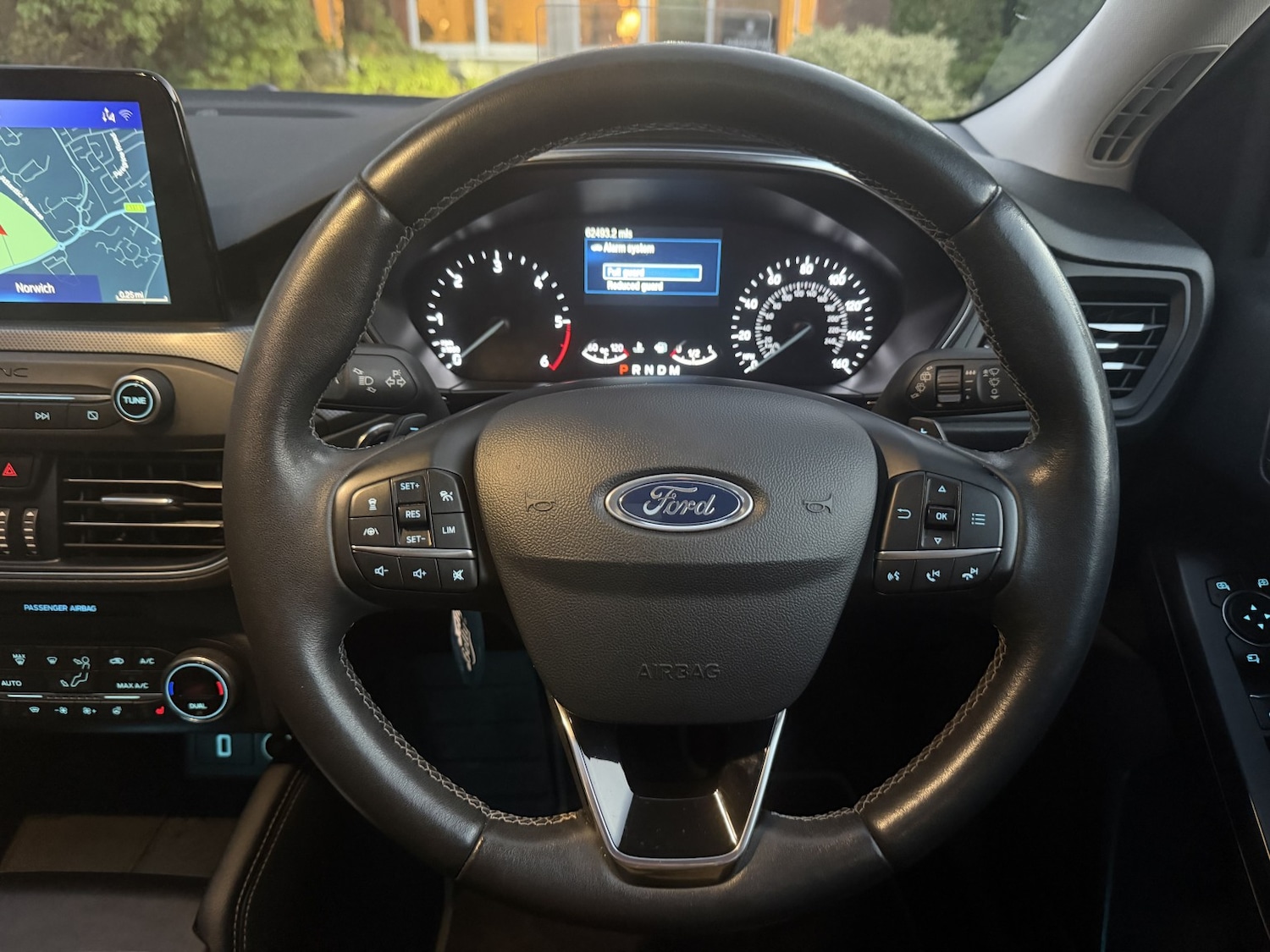 Used Ford Focus 2019 for sale - 77636924: Photo 16