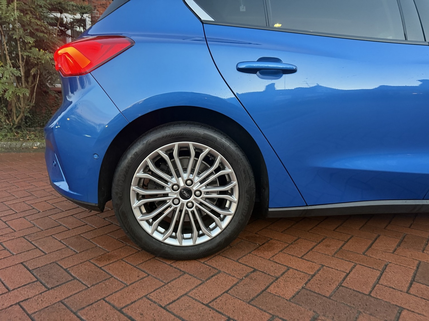 Used Ford Focus 2019 for sale - 77636924: Photo 22