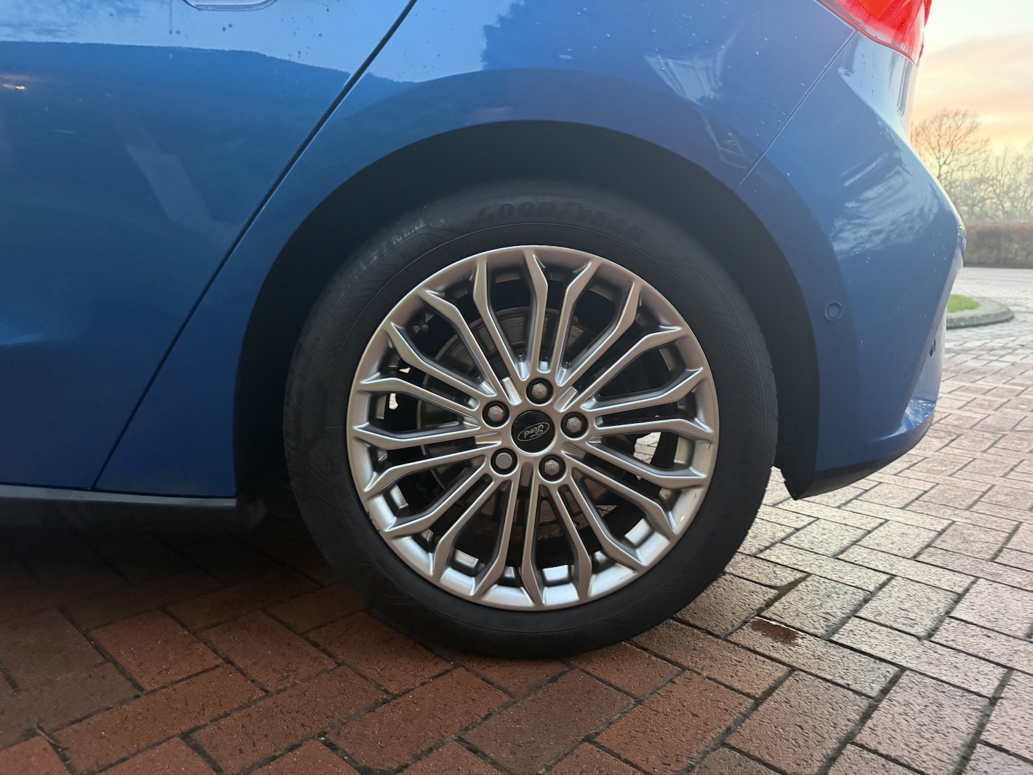 Used Ford Focus 2019 for sale - 77636924: Photo 24