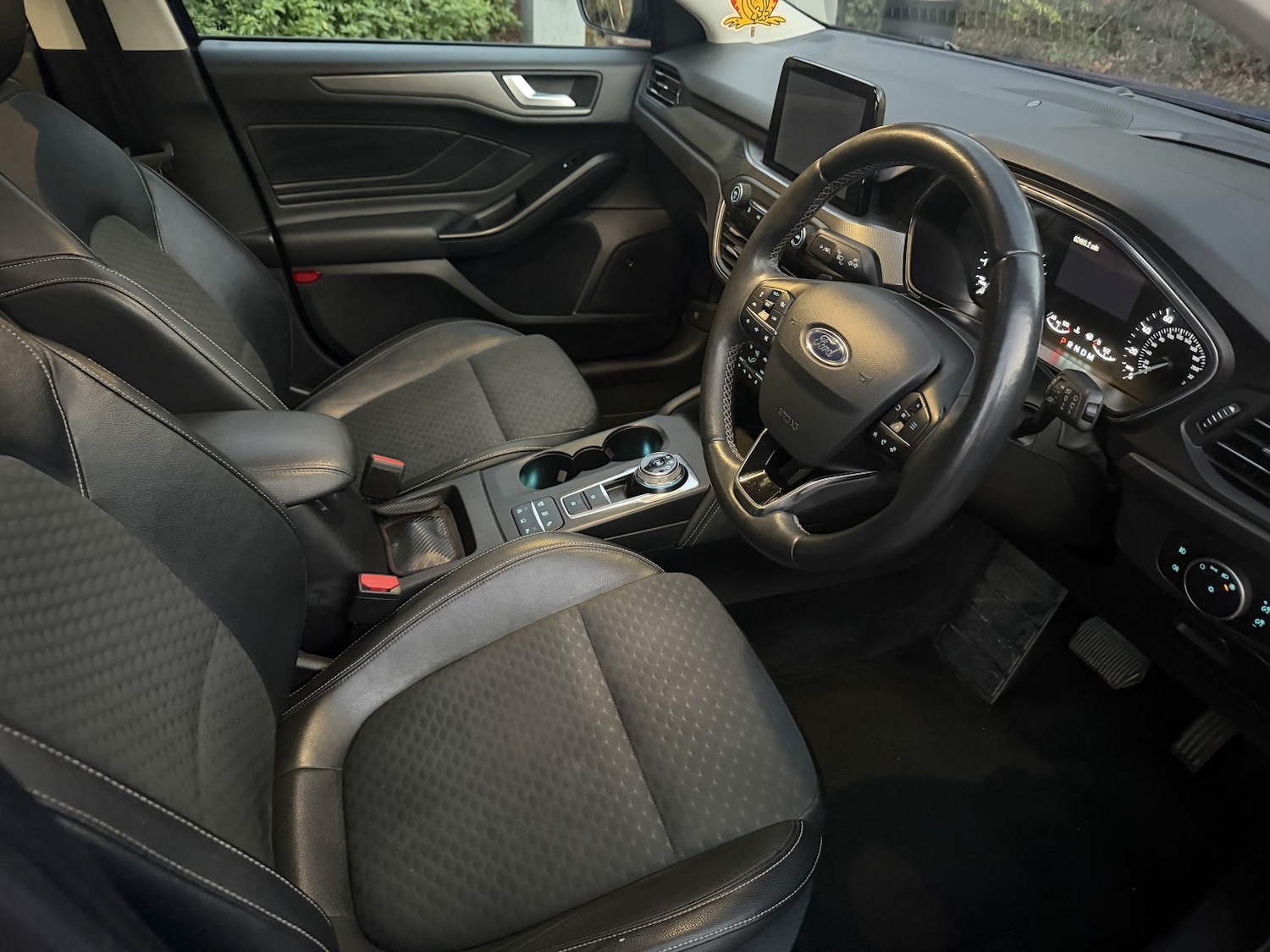 Used Ford Focus 2019 for sale - 77636924: Photo 9