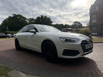Used Audi A4 2019 for sale - 78829483: Photo