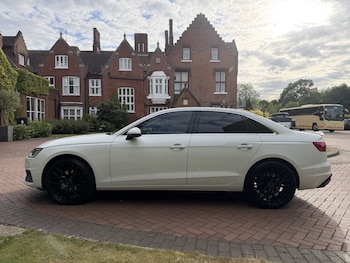 Used Audi A4 2019 for sale - 78829483: Photo