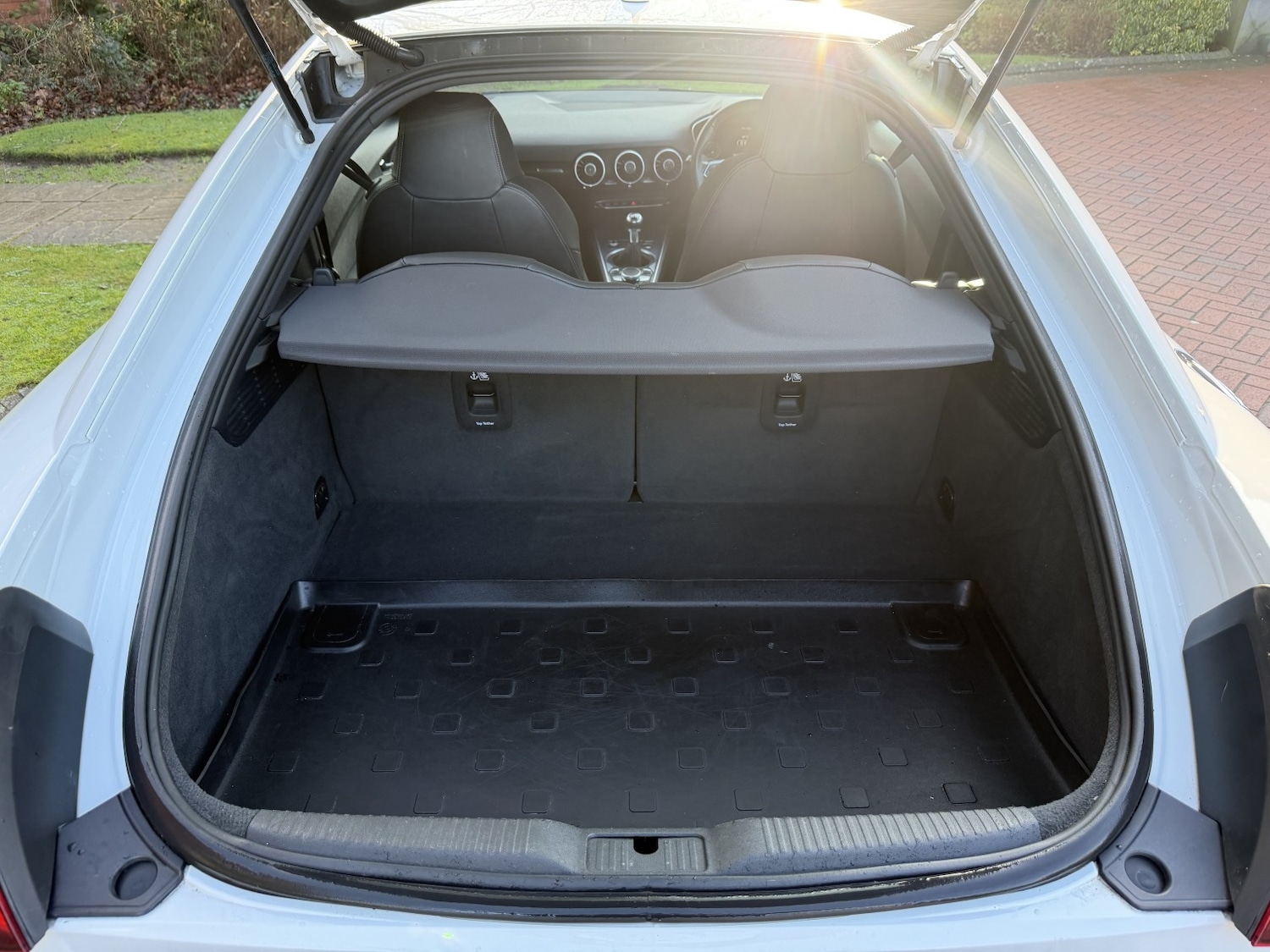 Used Audi TT 2017 for sale - 77562565: Photo 14