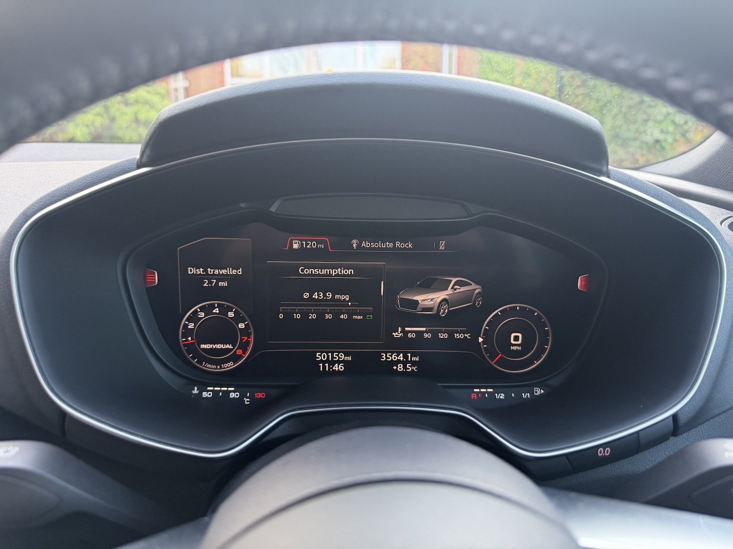 Used Audi TT 2017 for sale - 77562565: Photo 16