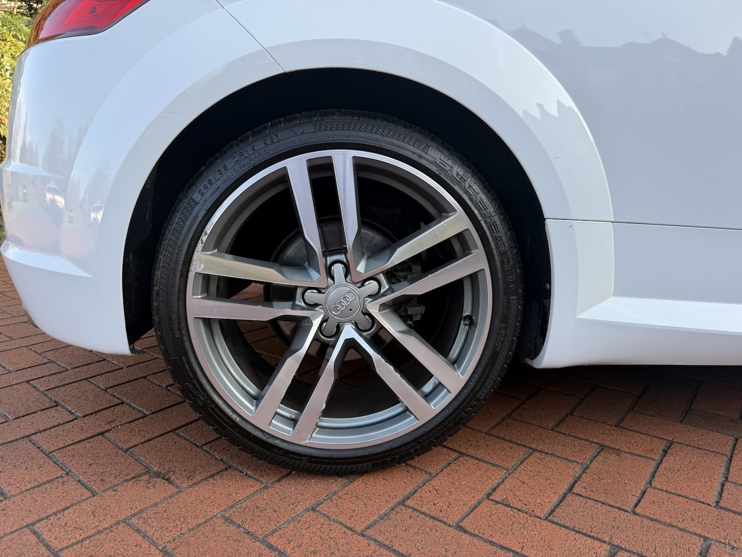 Used Audi TT 2017 for sale - 77562565: Photo 17