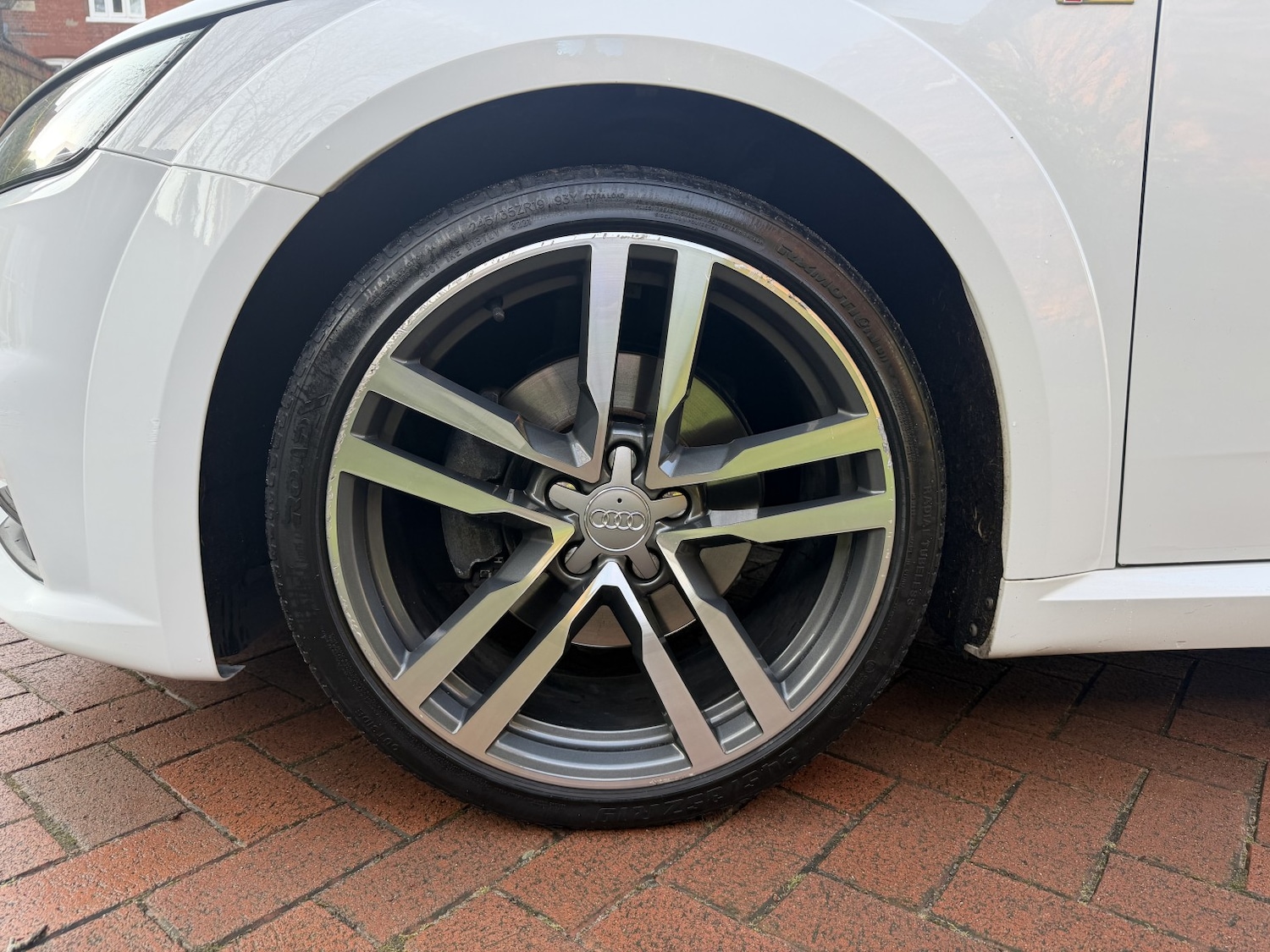 Used Audi TT 2017 for sale - 77562565: Photo 19