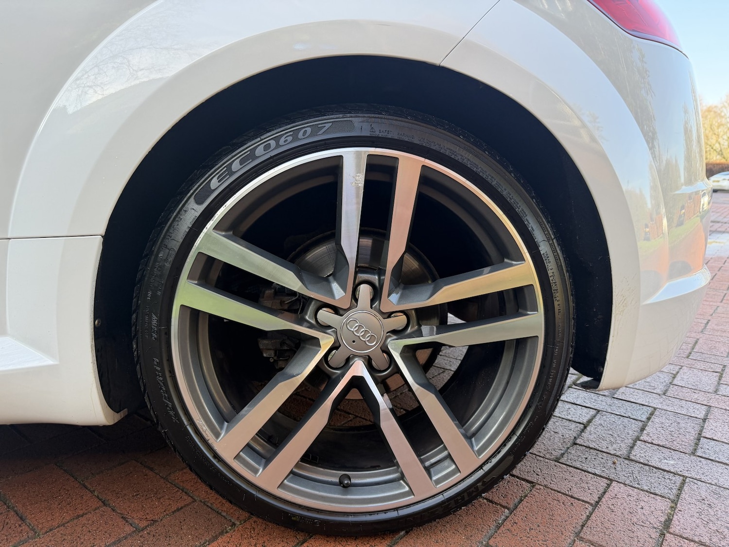 Used Audi TT 2017 for sale - 77562565: Photo 20