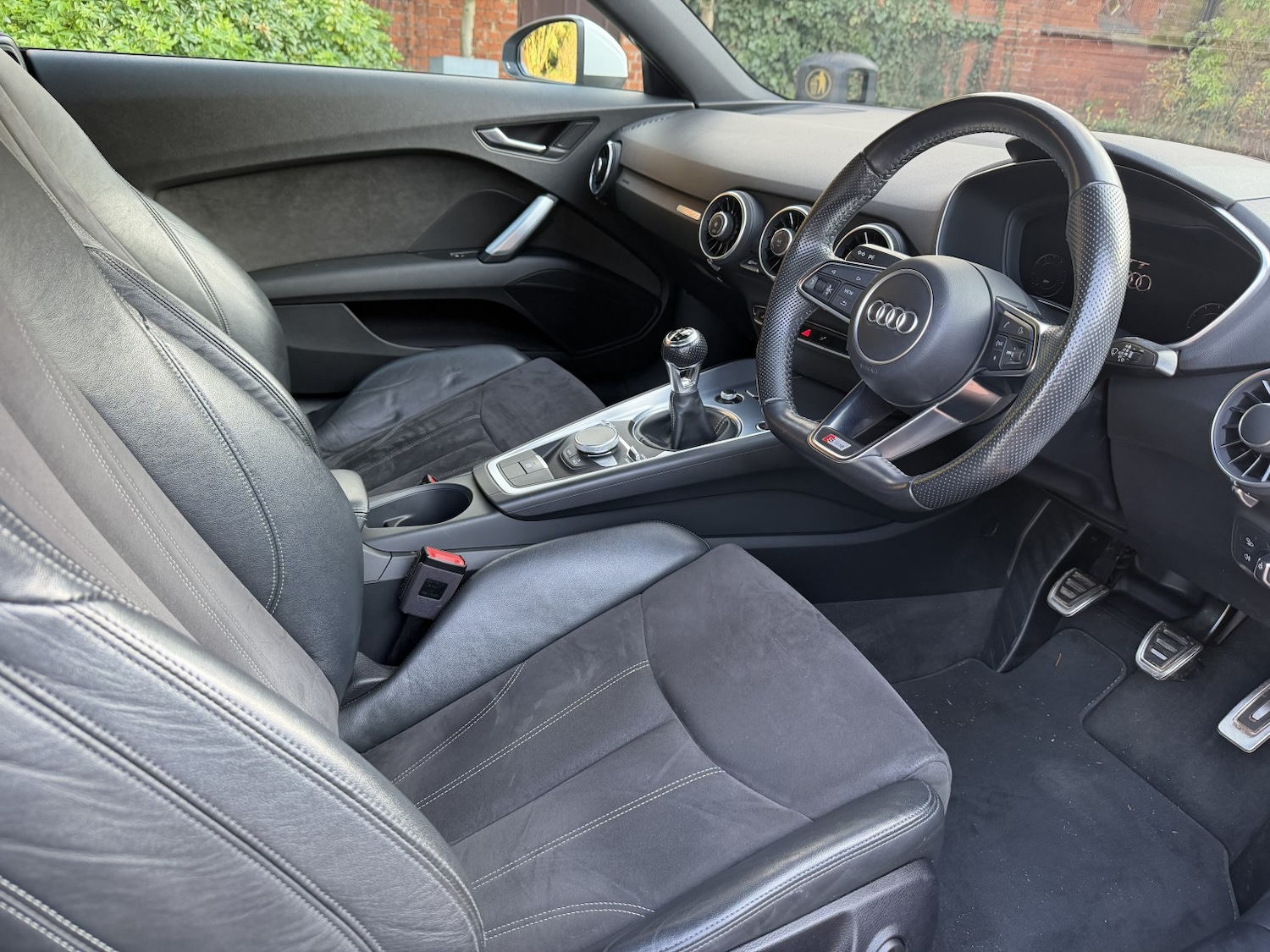 Used Audi TT 2017 for sale - 77562565: Photo 9