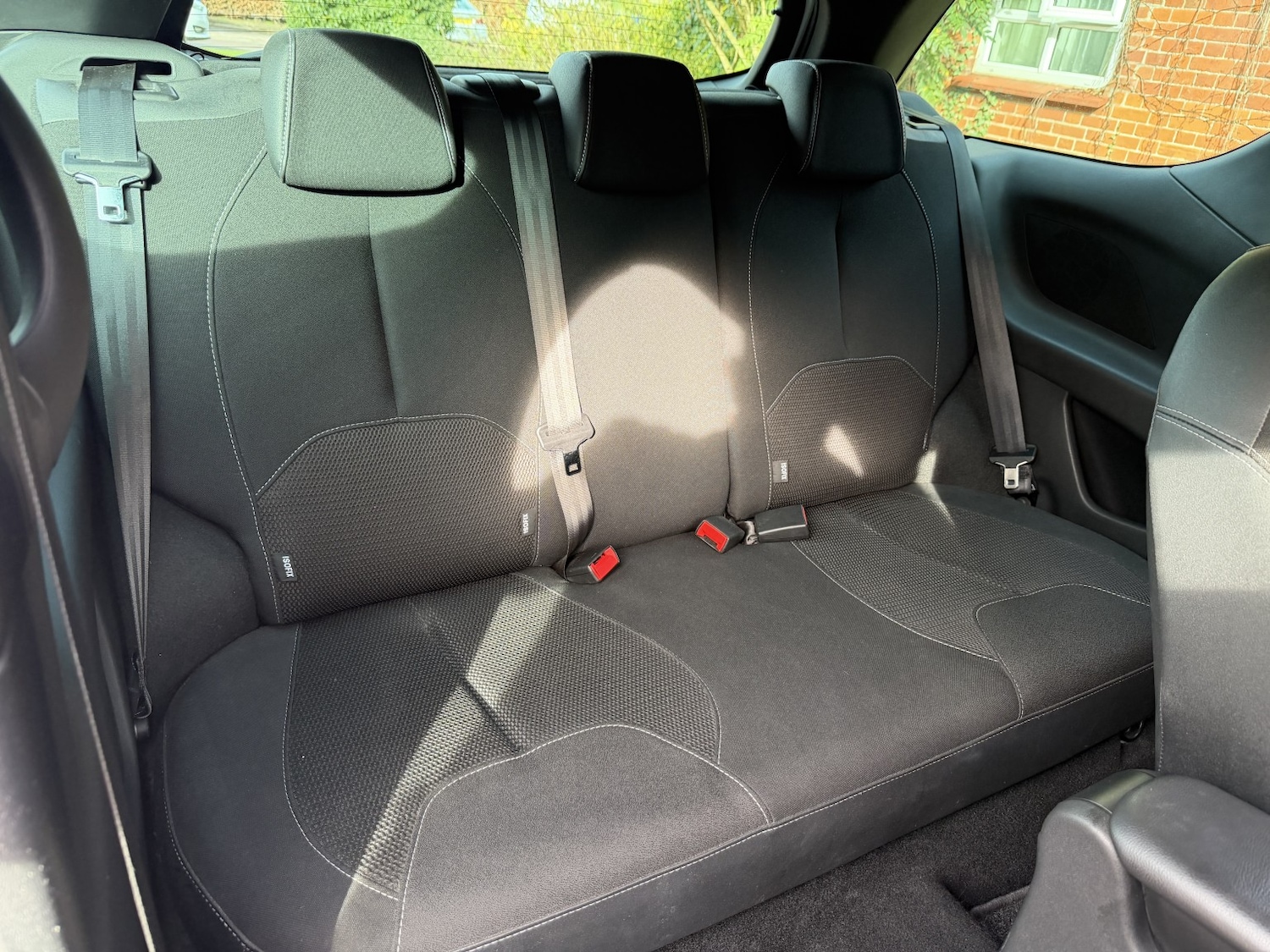 Used Citroen DS3 2010 for sale - 77632464: Photo 13