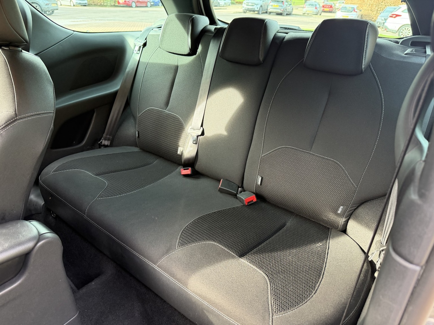 Used Citroen DS3 2010 for sale - 77632464: Photo 14