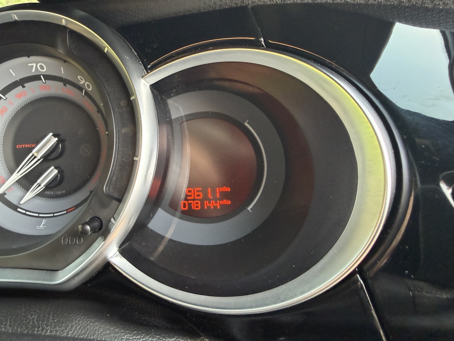 Used Citroen DS3 2010 for sale - 77632464: Photo 17