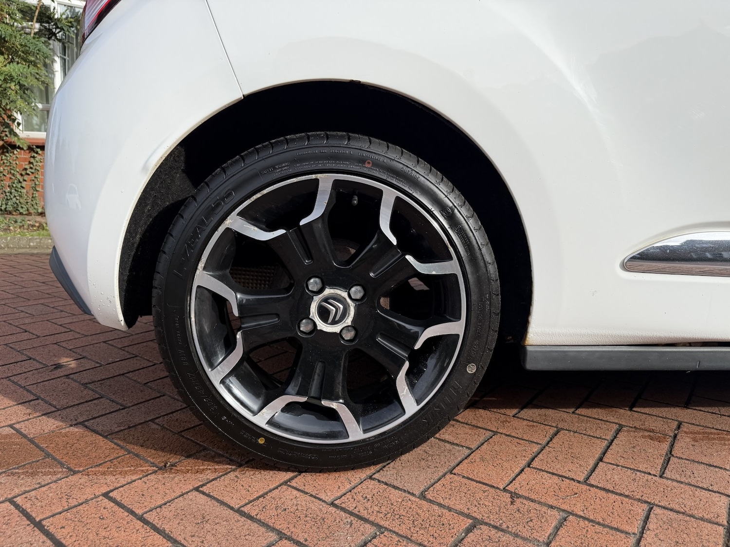 Used Citroen DS3 2010 for sale - 77632464: Photo 18