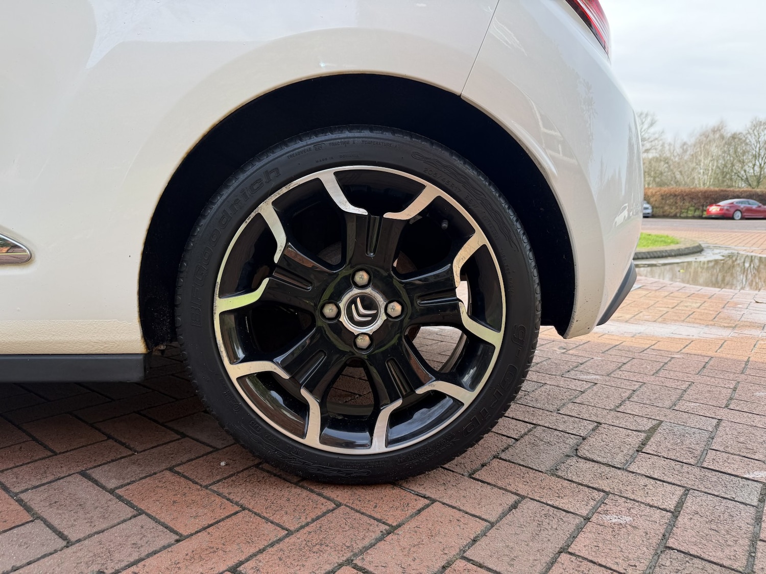 Used Citroen DS3 2010 for sale - 77632464: Photo 21