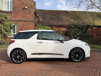 Used Citroen DS3 2010 for sale - 77632464: Photo
