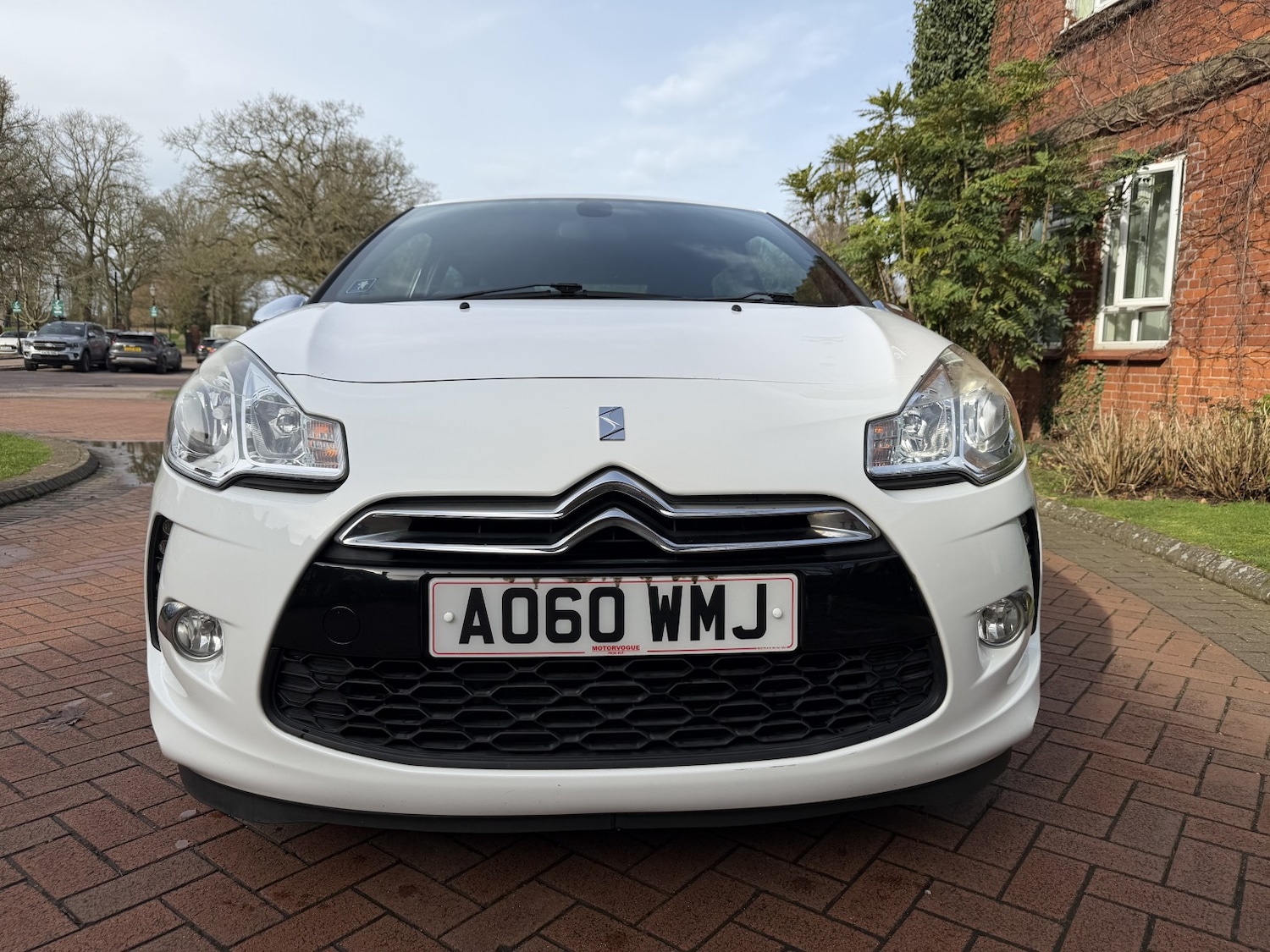 Used Citroen DS3 2010 for sale - 77632464: Photo 7