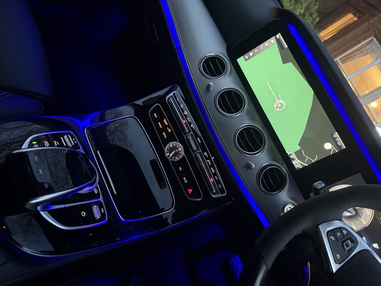 Used Mercedes-Benz E Class 2016 for sale - 77584428: Photo 10