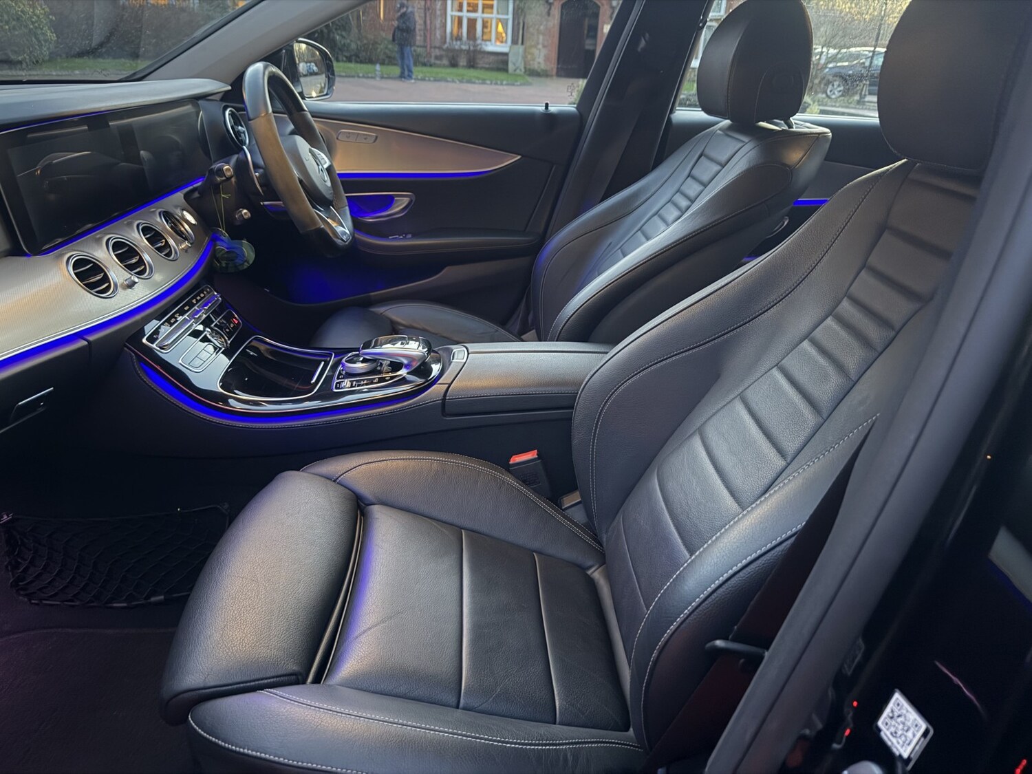 Used Mercedes-Benz E Class 2016 for sale - 77584428: Photo 11